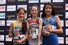 Simplyhealth Junior Great North Run. Photo: David T. Hewitson/Sports for All Pics